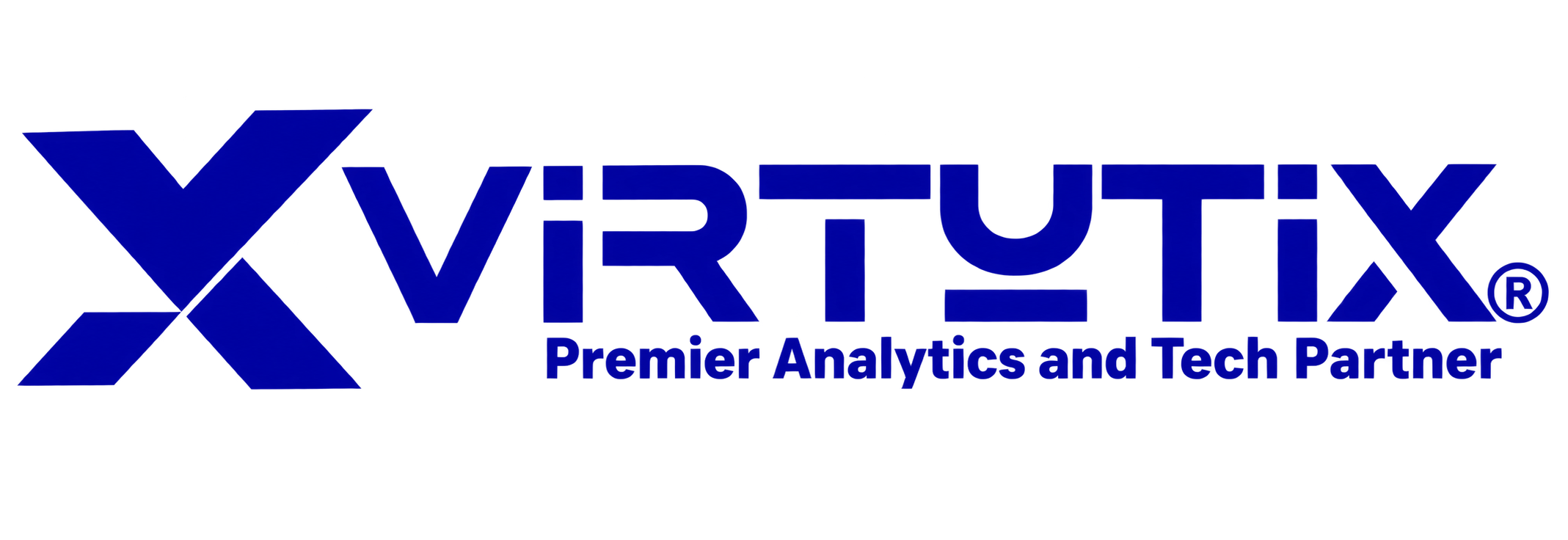 Virtutix IT® – Premier Analytics and Tech Partner